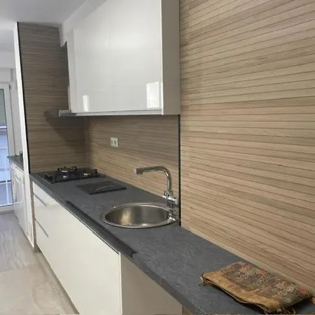 Bello Horizonte Apartman 4B Salou Exterior photo
