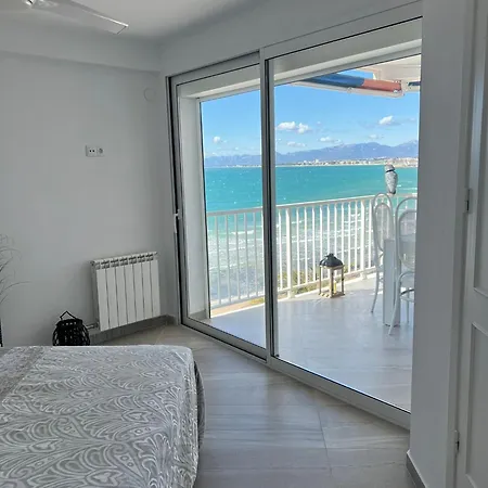 Bello Horizonte Apartman 4B Salou Exterior photo