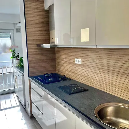 Bello Horizonte Apartman 4B Salou Exterior photo