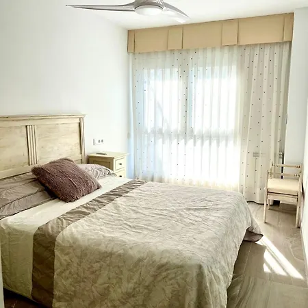 Bello Horizonte Apartman 4B Salou Exterior photo