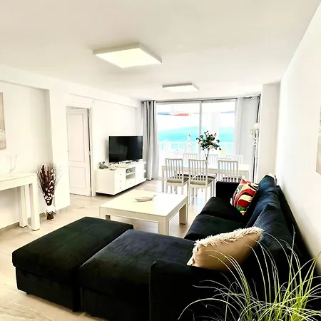 Bello Horizonte Apartman 4B Salou Exterior photo