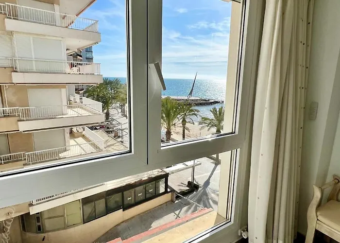 Bello Horizonte Apartman 4B