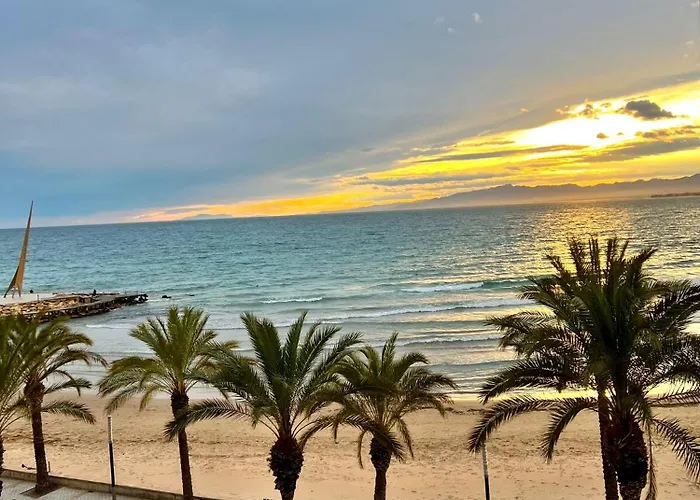 Bello Horizonte Apartman 4B