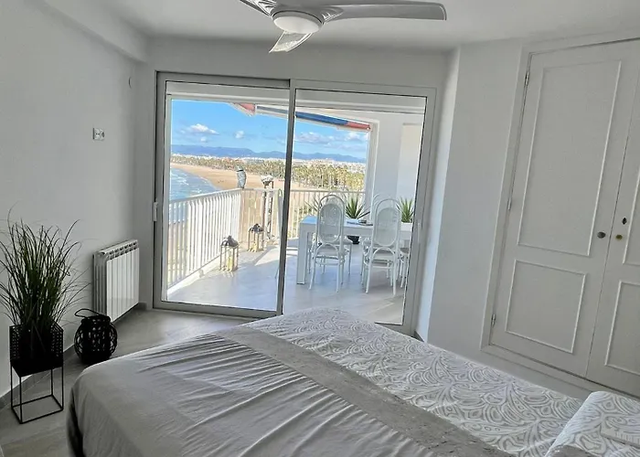 Bello Horizonte Apartman 4B