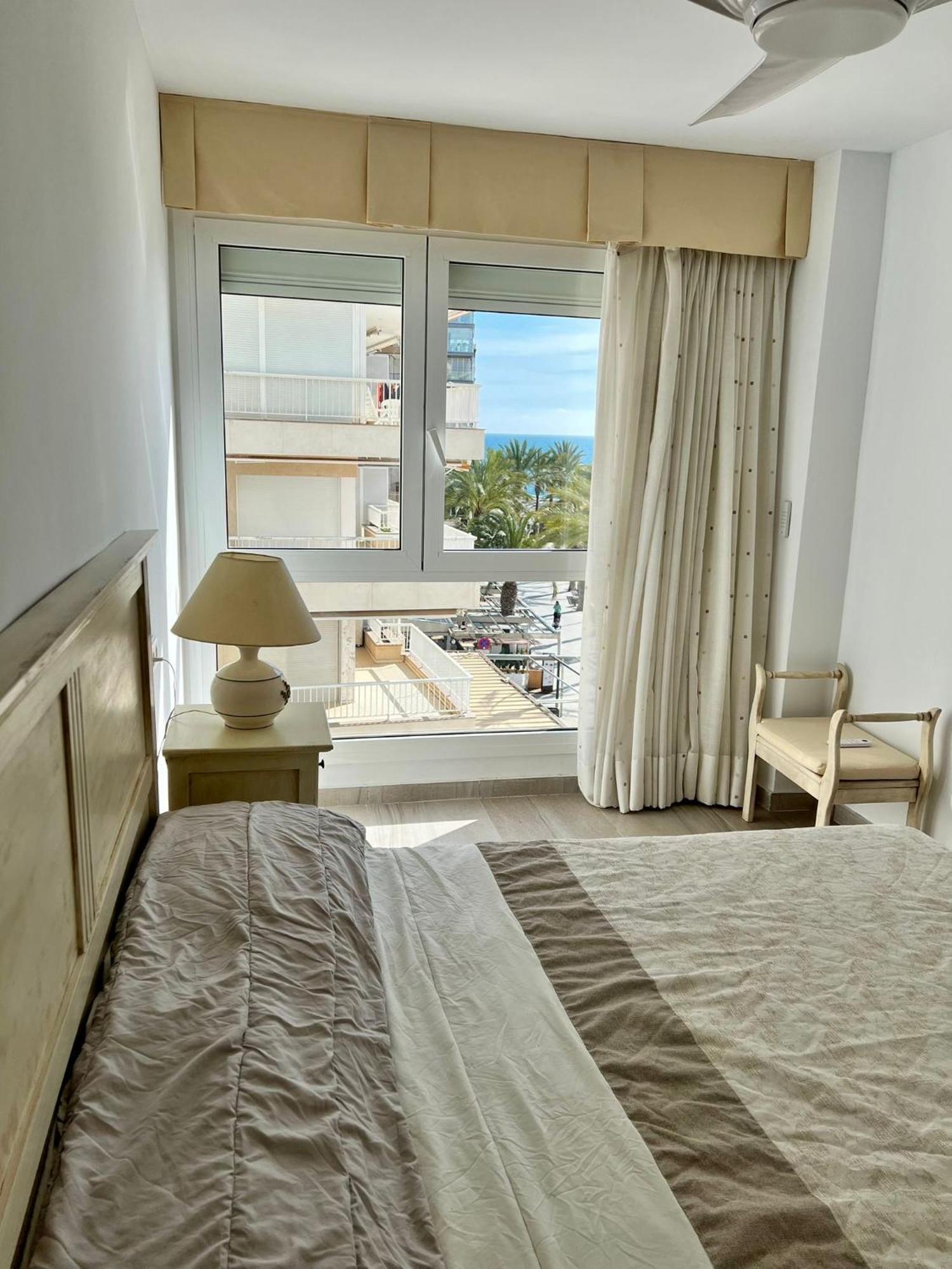 Apartment Horizonte 4b Salou