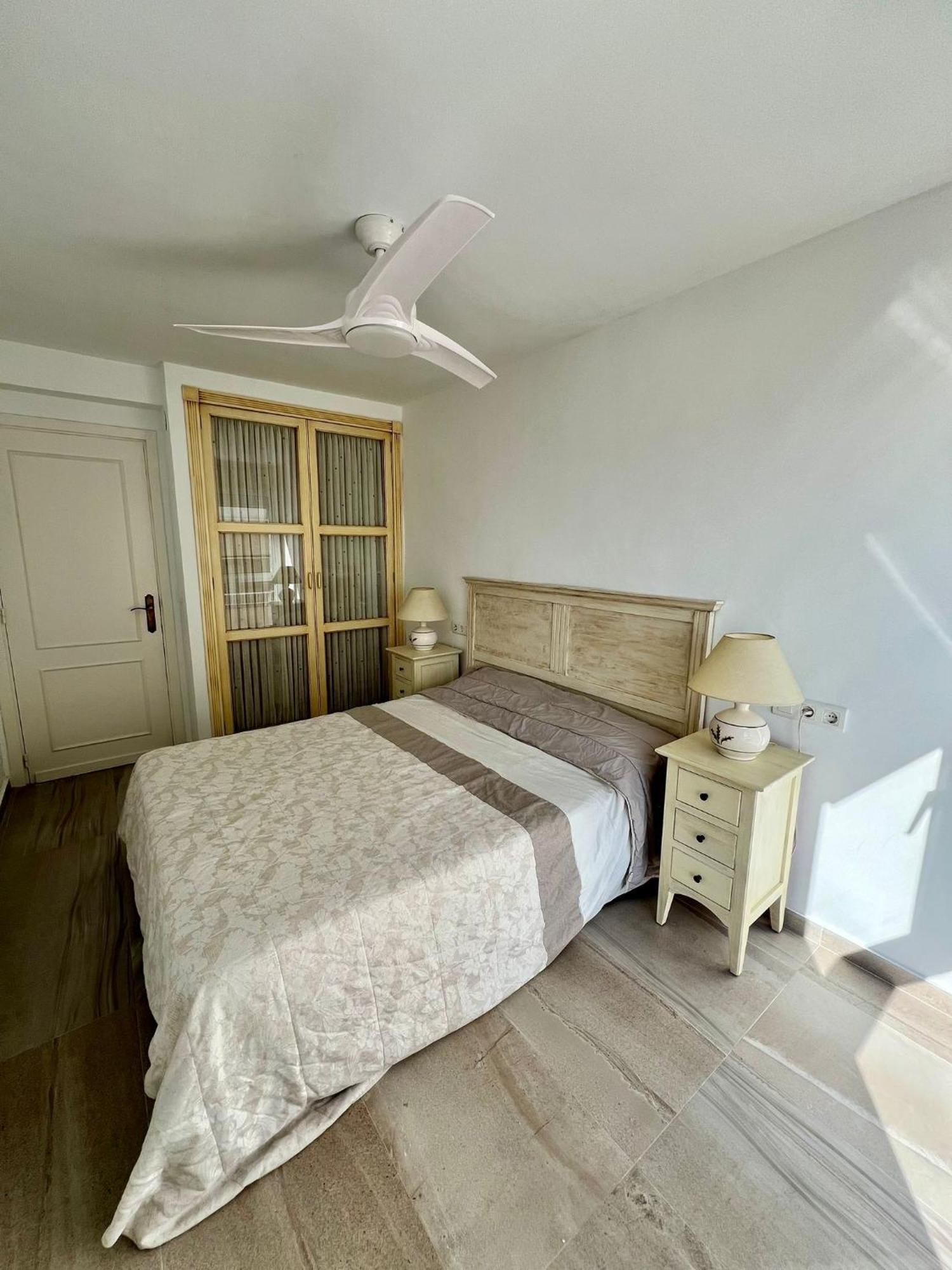 Horizonte 4b Apartment