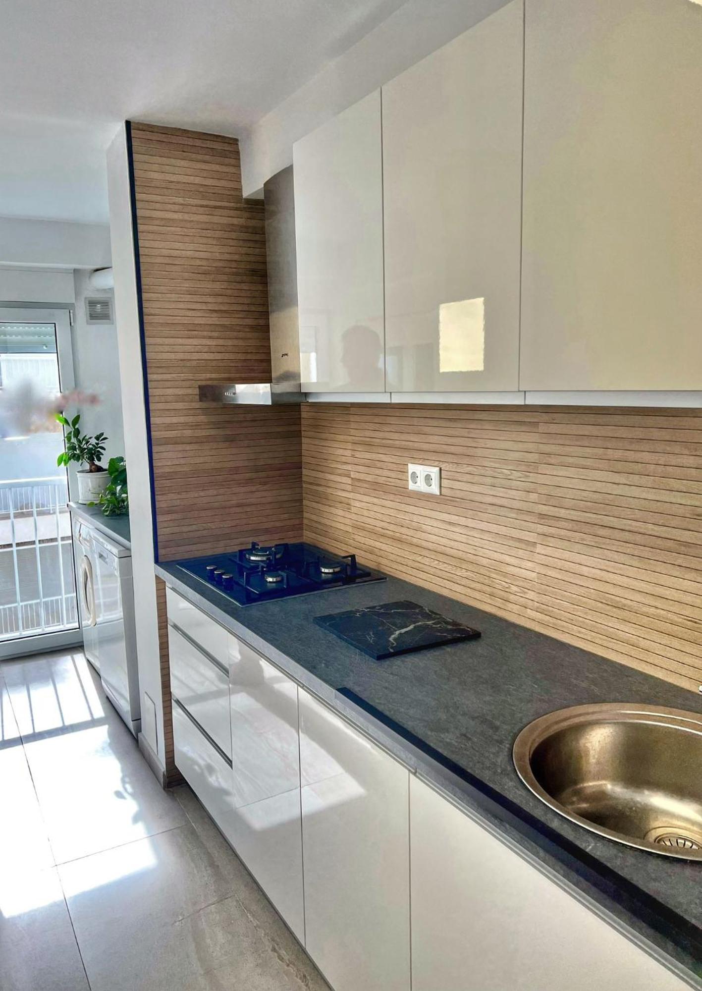 Apartment Horizonte 4b Salou