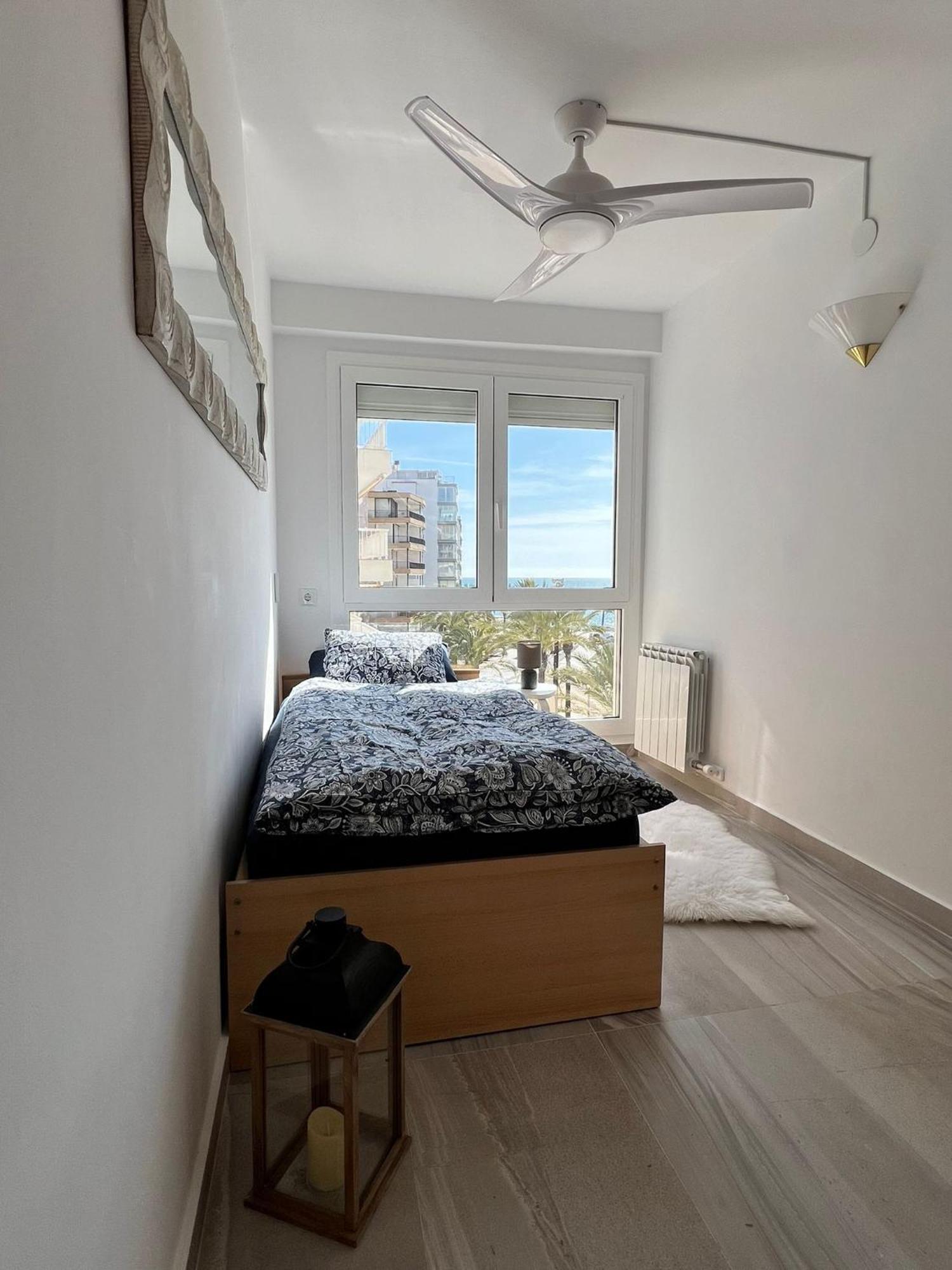 Apartment Horizonte 4b