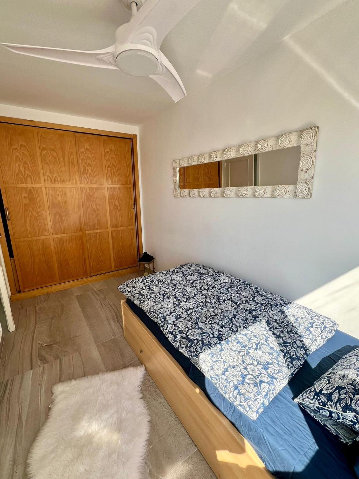 Horizonte 4b Apartment
