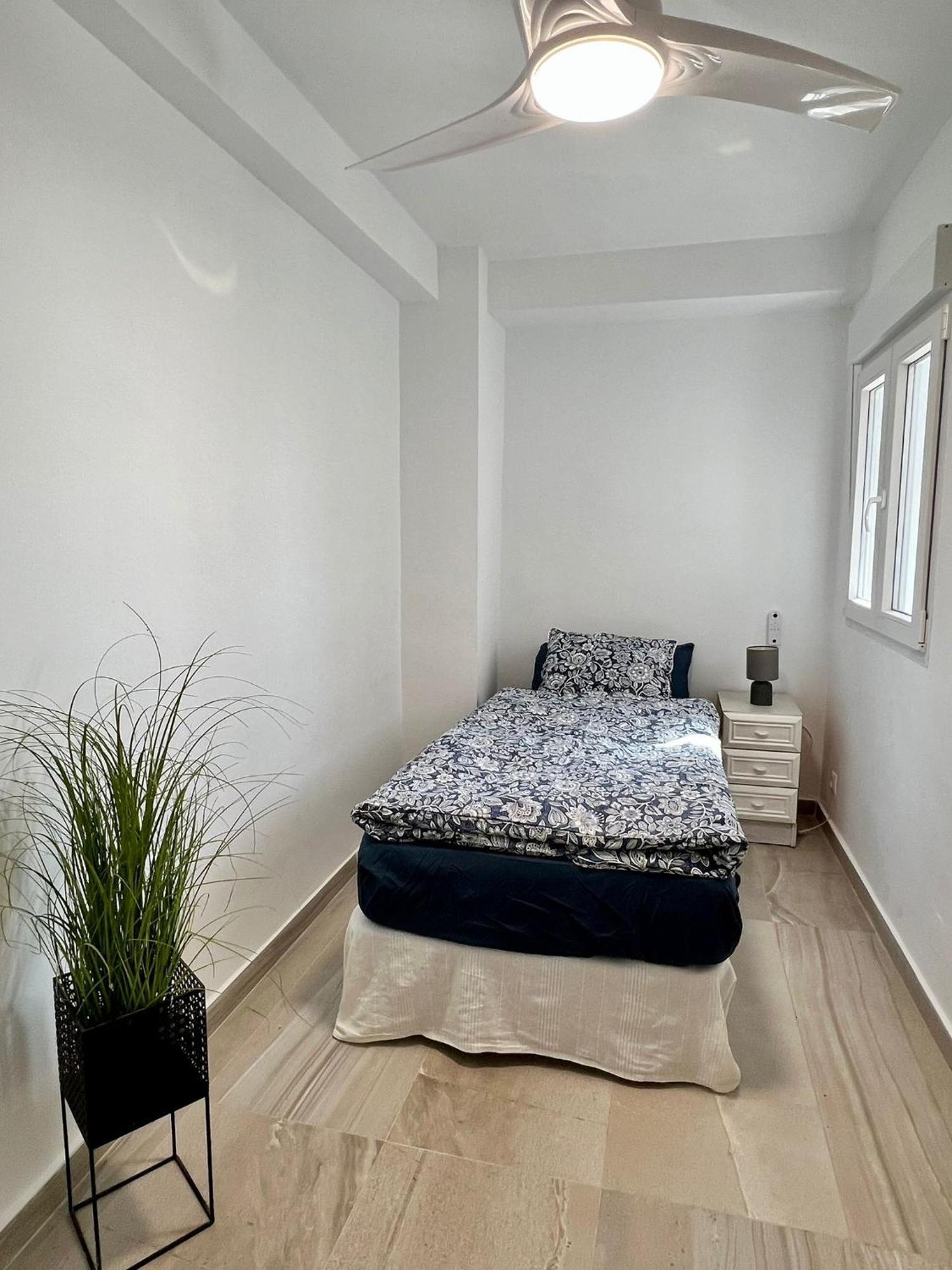 Horizonte 4b Apartment
