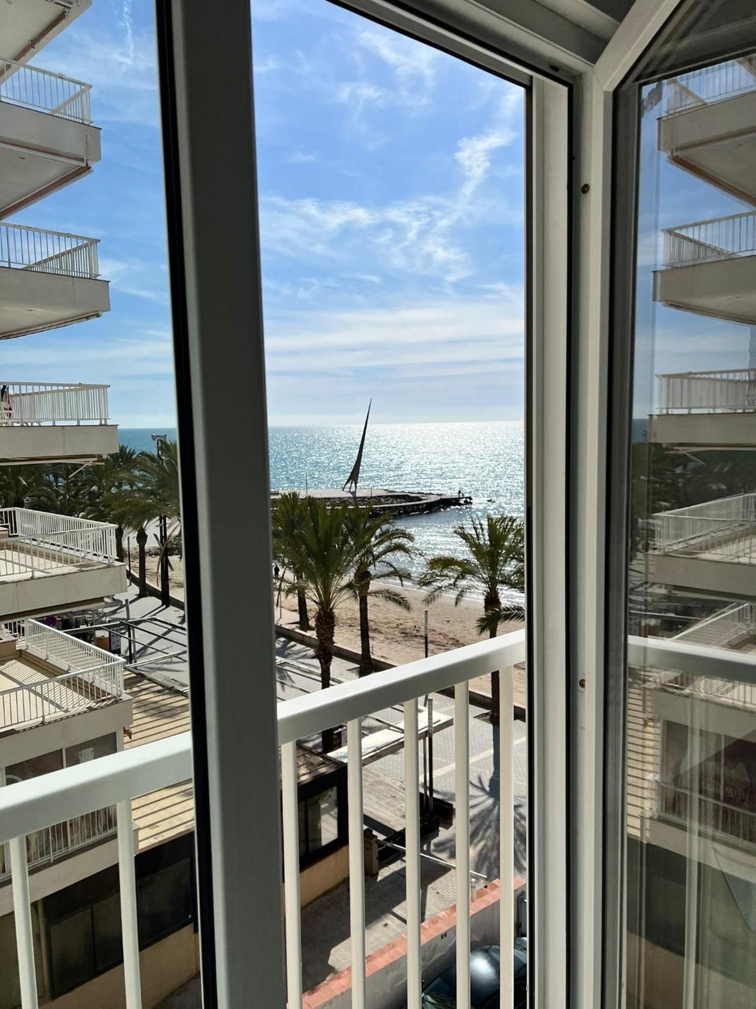 Apartment Horizonte 4b Salou