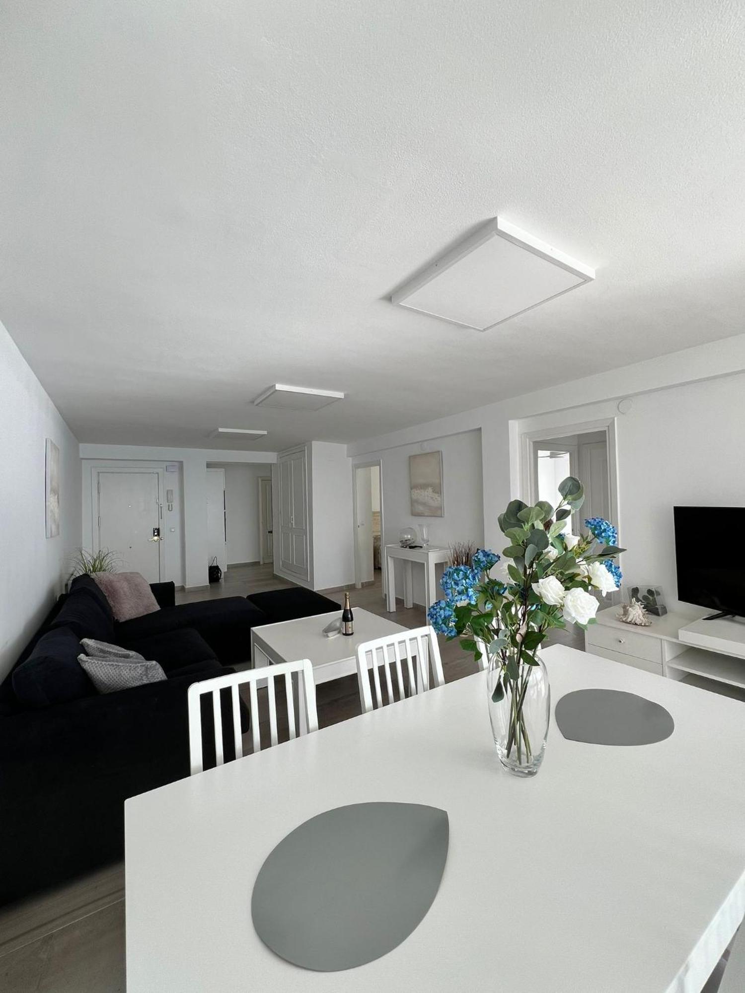Horizonte 4b Apartment