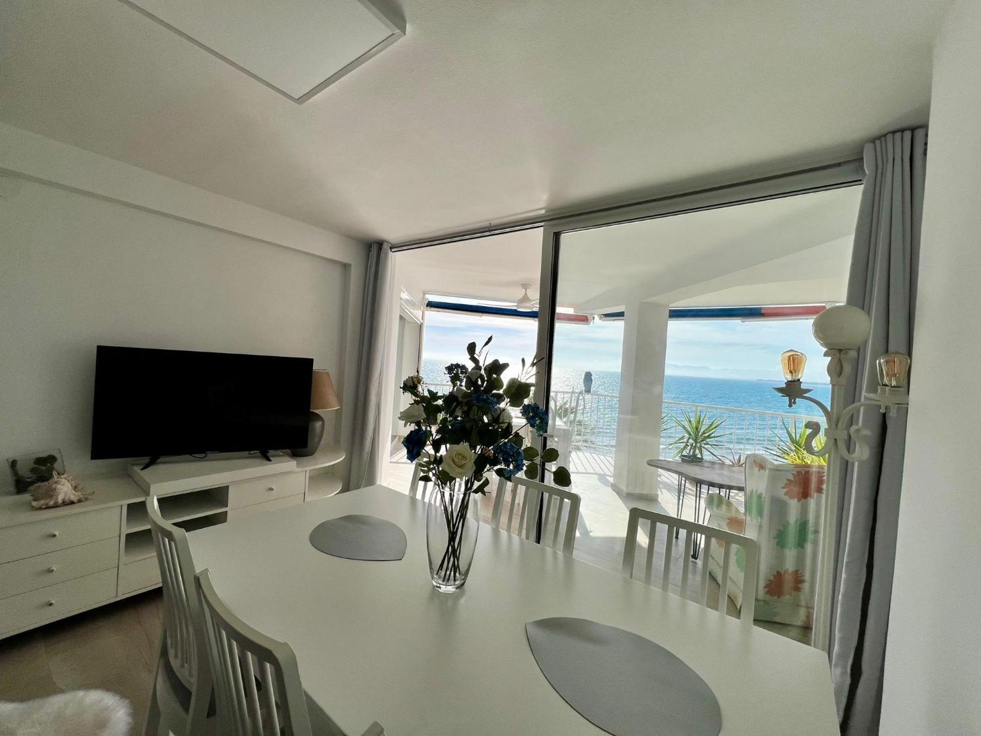 Apartment Horizonte 4b