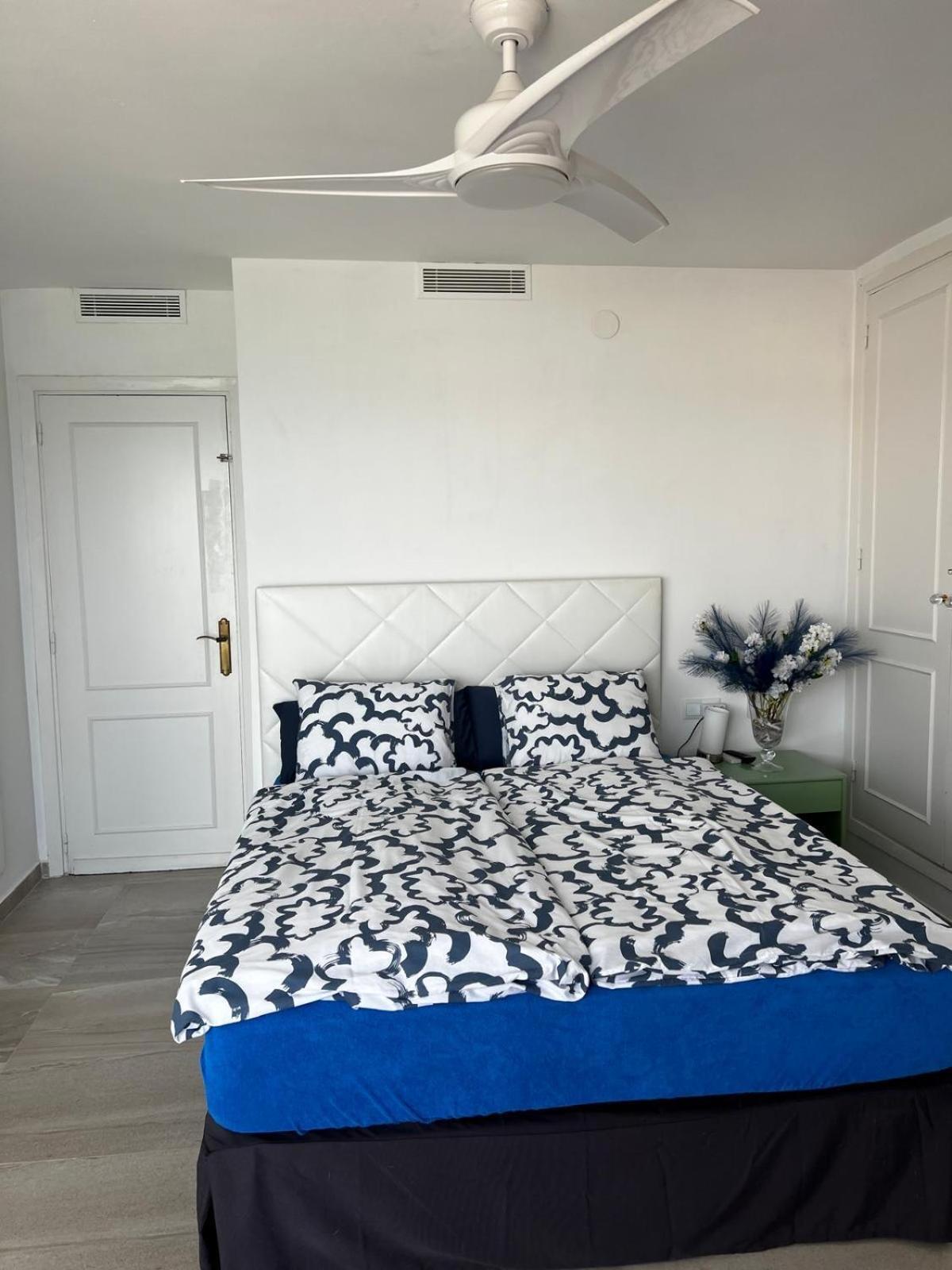 Horizonte 4b Apartment *