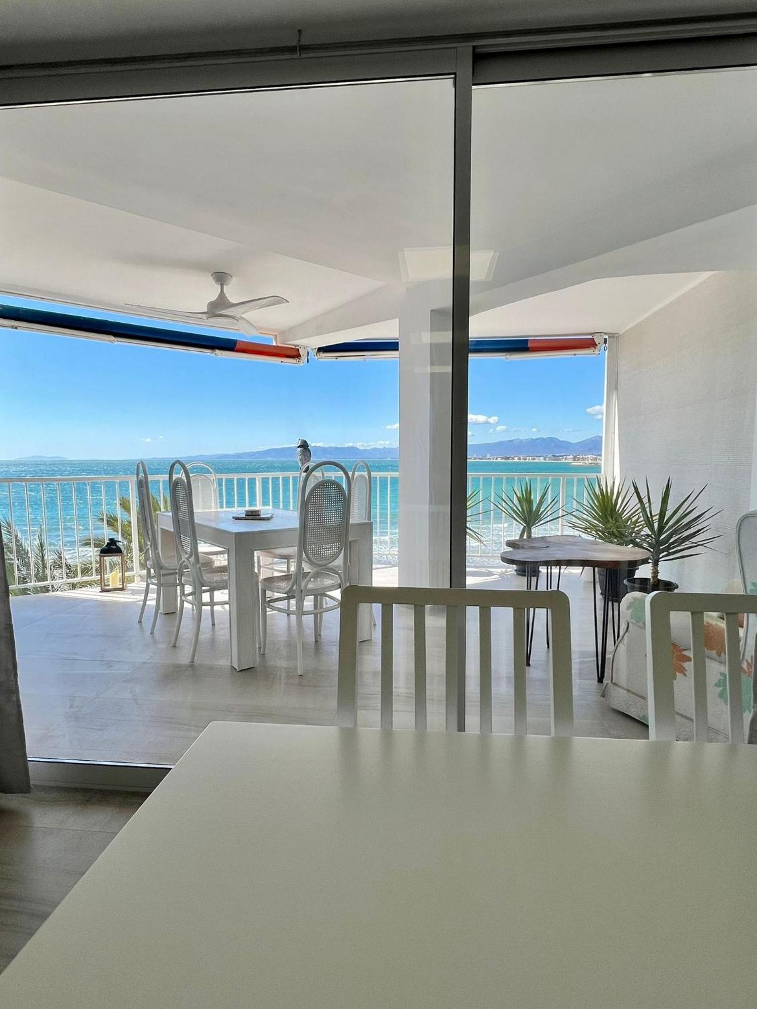 Apartment Horizonte 4b
