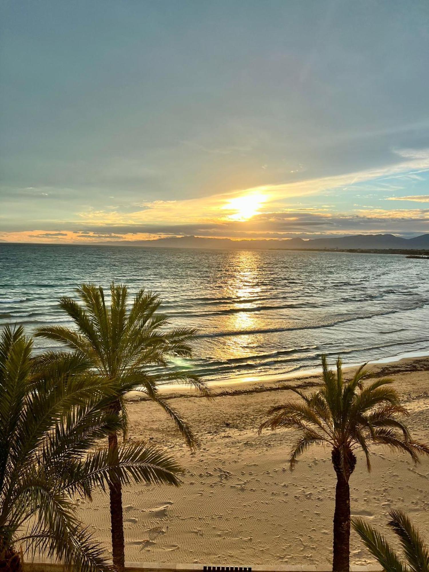 Apartment Horizonte 4b Salou