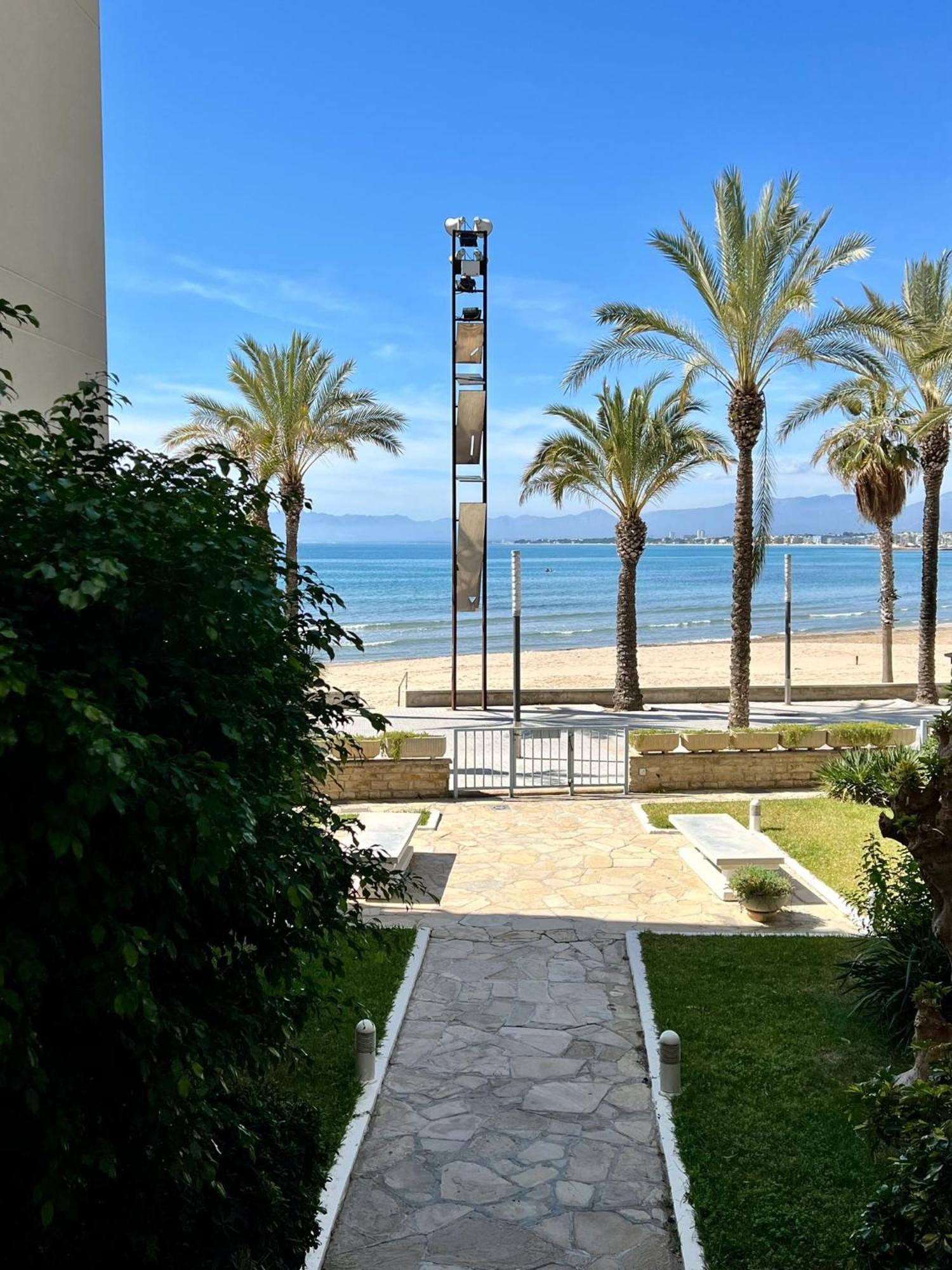 Apartment Horizonte 4b