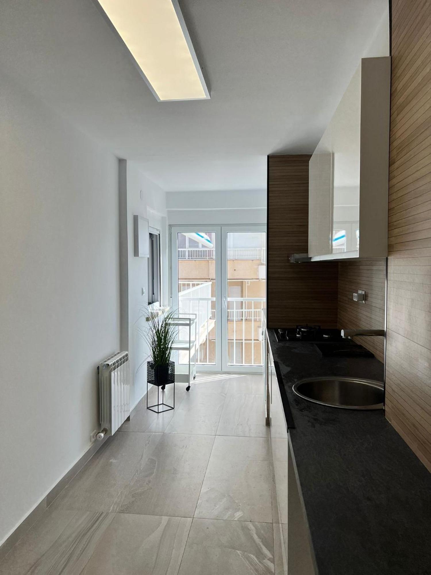 Apartment Horizonte 4b