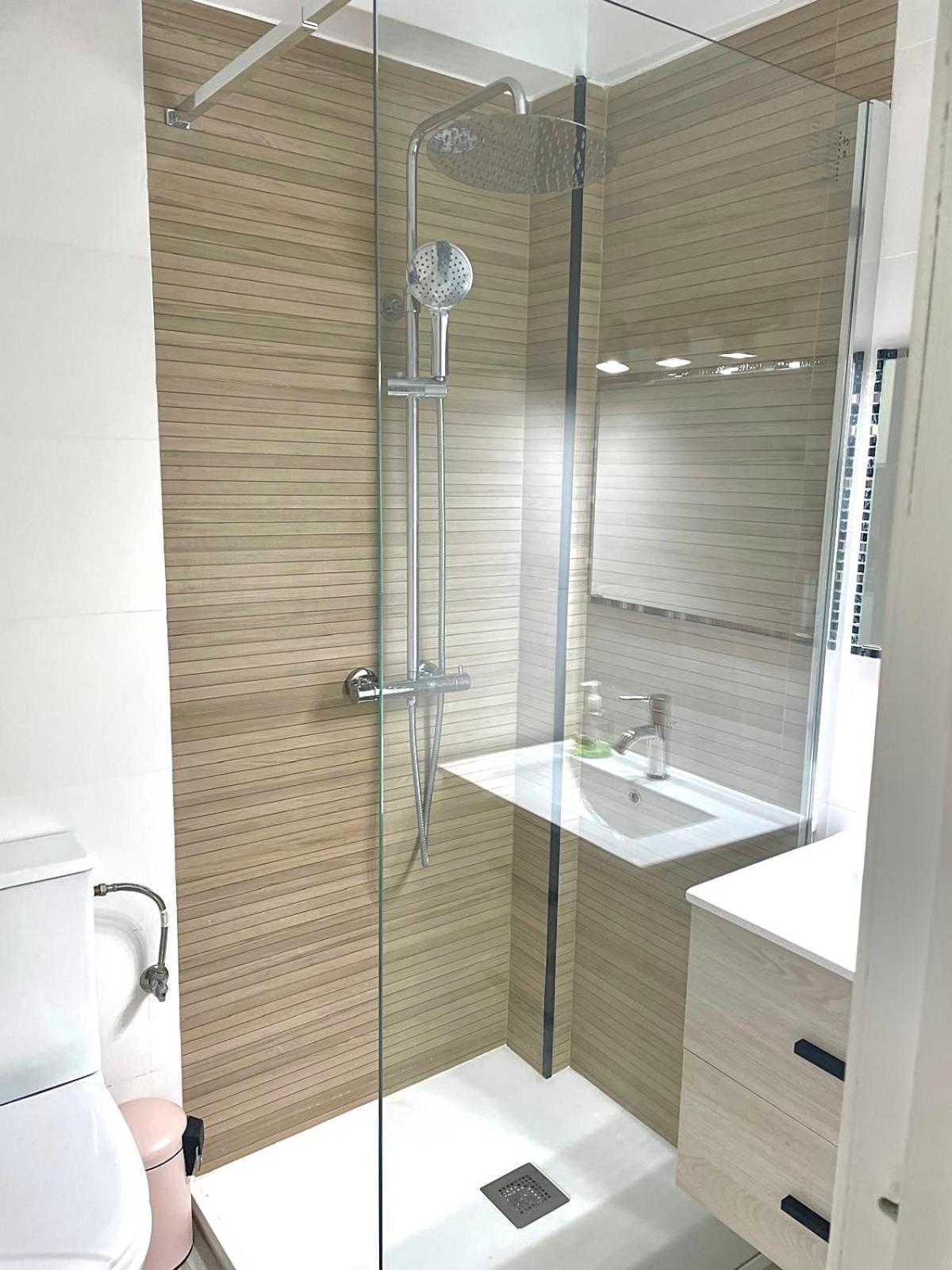 Horizonte 4b Apartment *