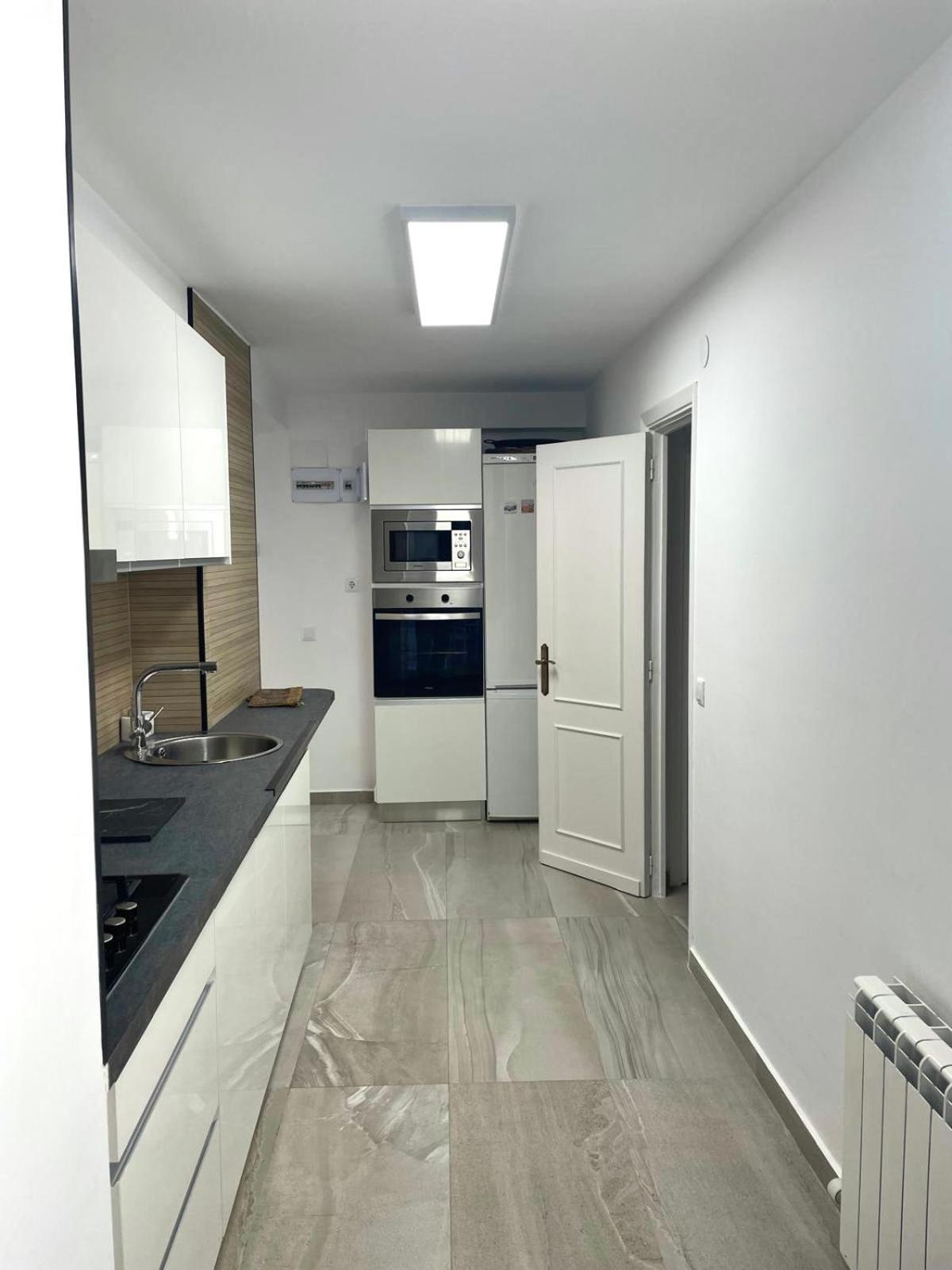 Apartment Horizonte 4b *